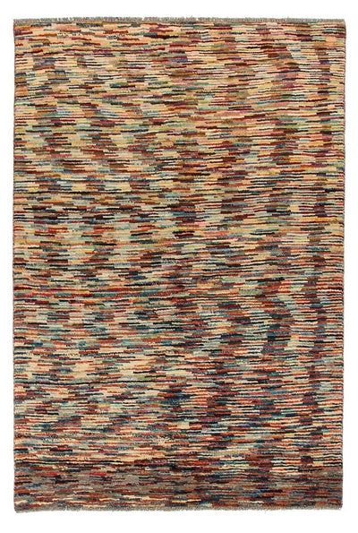 Ziegler modern Mattan 115x172cm - Oriental Carpet