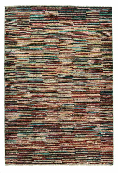 Ziegler modern Mattan 124x181cm - Oriental Carpet