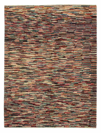 Ziegler modern Mattan 132x173cm - Oriental Carpet