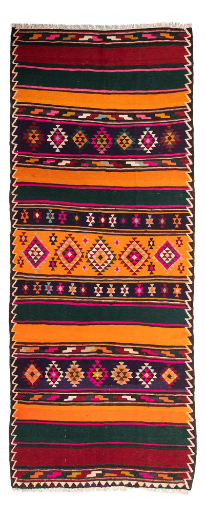 Antikt kilim Mattan 150x355cm