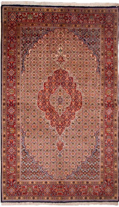Moud Mattan 150x240cm - Persisk matta