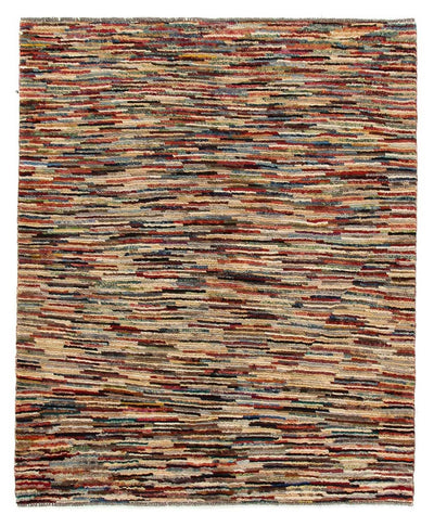 Ziegler modern Mattan 128x155cm - Oriental Carpet
