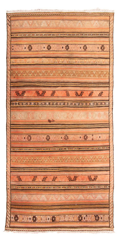 Antikt kilim Mattan 157x297cm