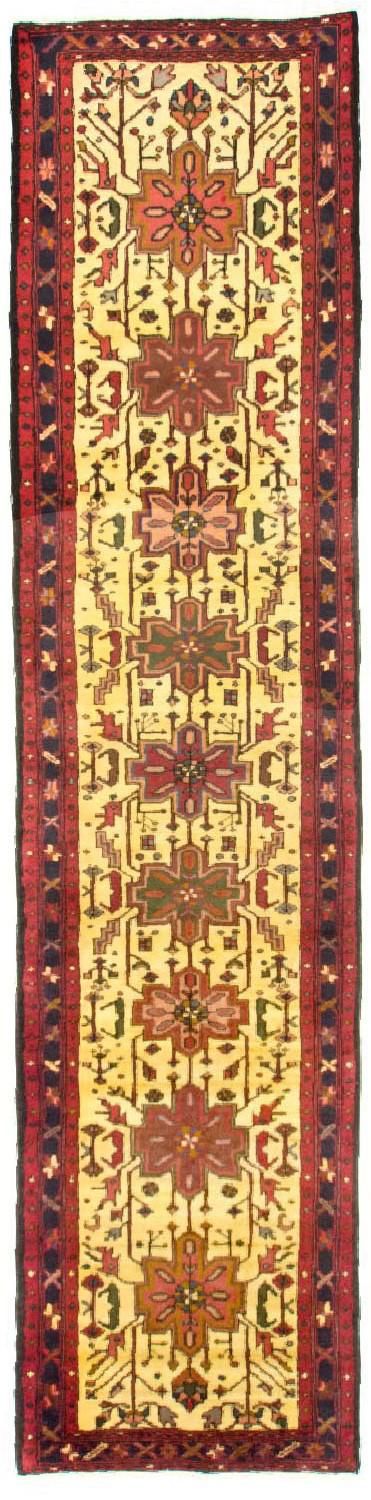 Ardabil Mattan 70x313cm - Persisk matta