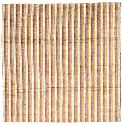 Viskosmatta 200x200cm - Viskoseteppich
