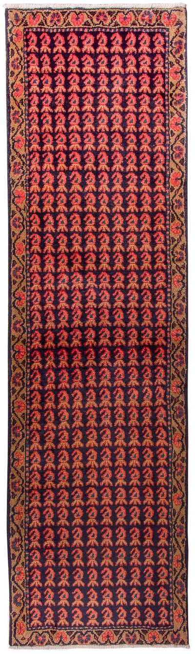 Wiss Mattan 63x205cm - Persisk matta