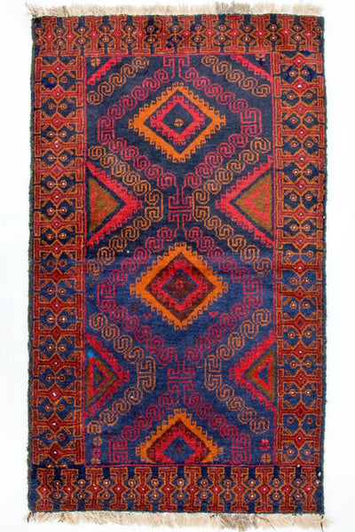 Baluch-matta 79x140cm - Oriental Carpet