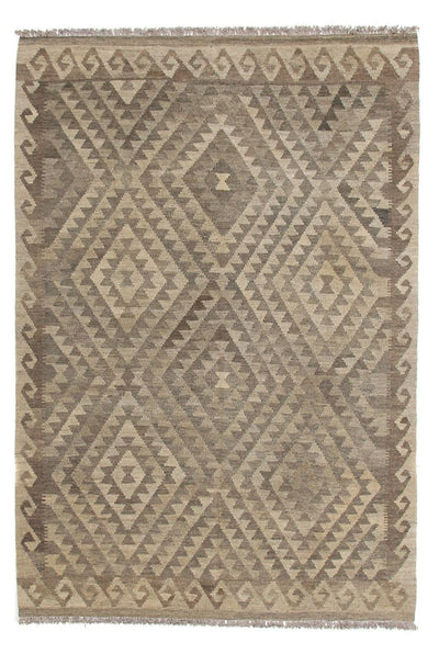 Kilim Maimana Mattan 125x180cm - Ullmatta