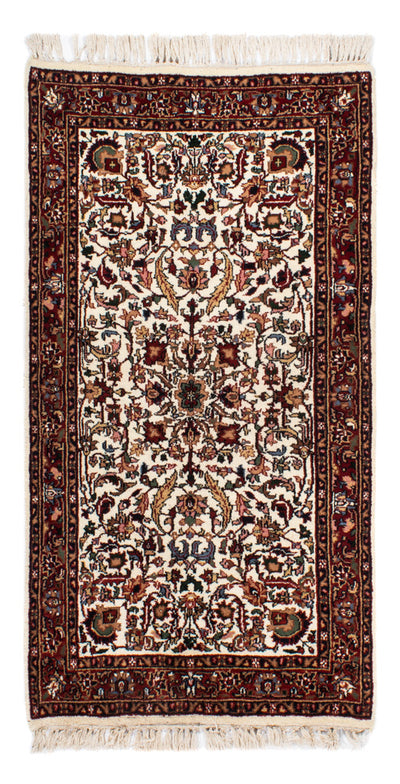 Indo Sarouk Mattan 98x159cm - Oriental Carpet