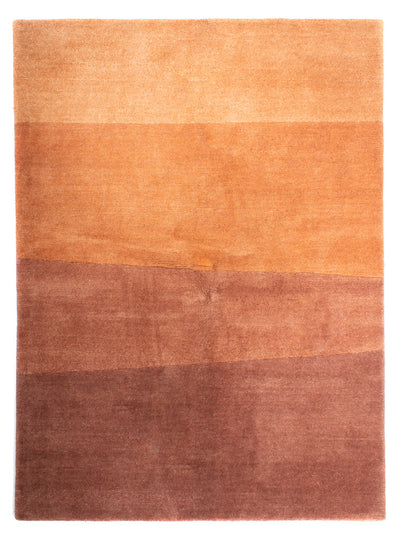 Nepal mattan 172x238cm - Ullmatta