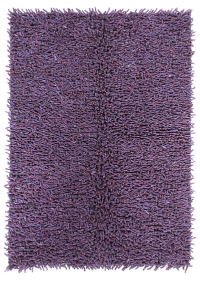 Hög luggmatta 170x240cm - Hochflorteppich