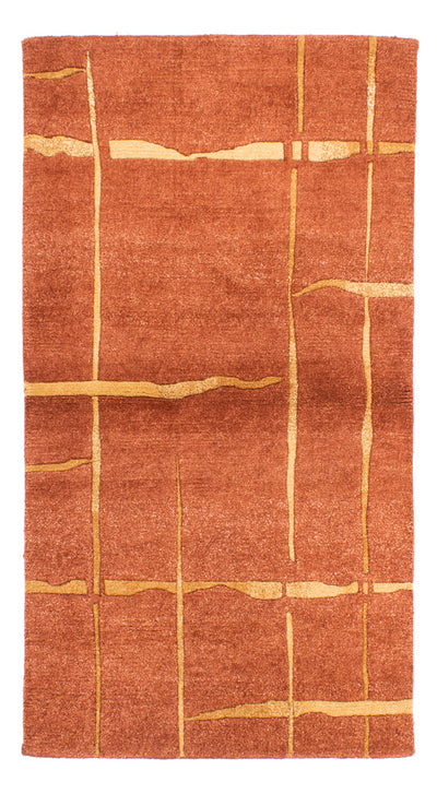Nepal mattan 92x162cm - Ullmatta