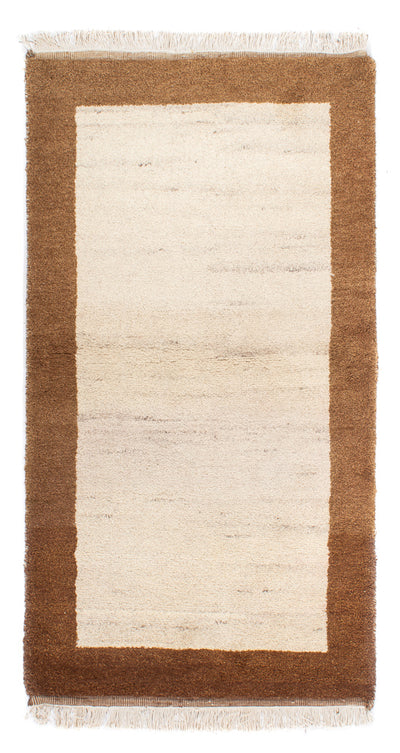 Indo Gabbeh Mattan 94x168cm - Ullmatta