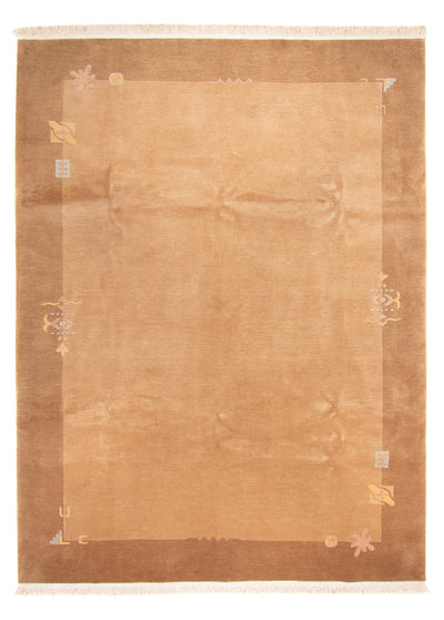 Nepal mattan 251x344cm - Ullmatta