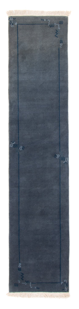 Nepal mattan 73x329cm - Ullmatta