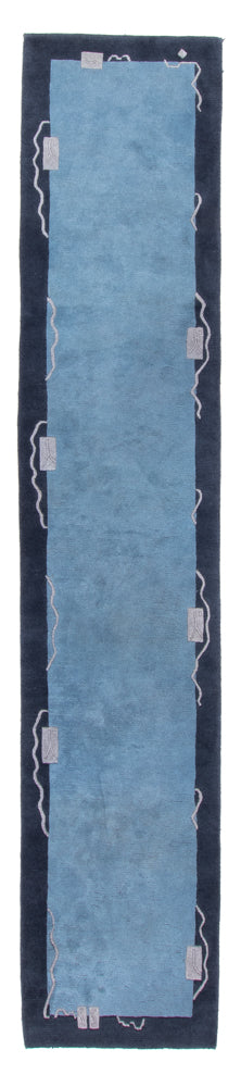 Nepal mattan 73x337cm - Ullmatta