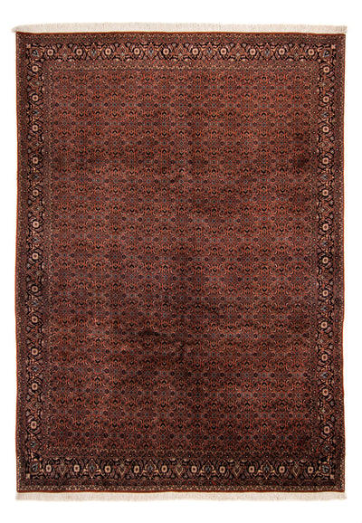 Bidjar Mattan 210x296cm - Persisk matta