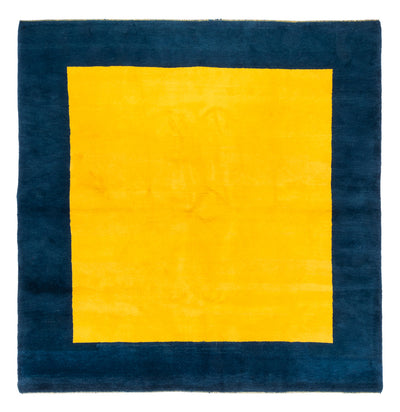 Indo Gabbeh Mattan 247x252cm - Ullmatta