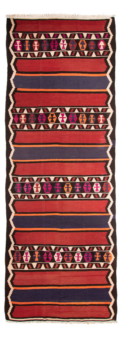 Antikt kilim Mattan 135x380cm