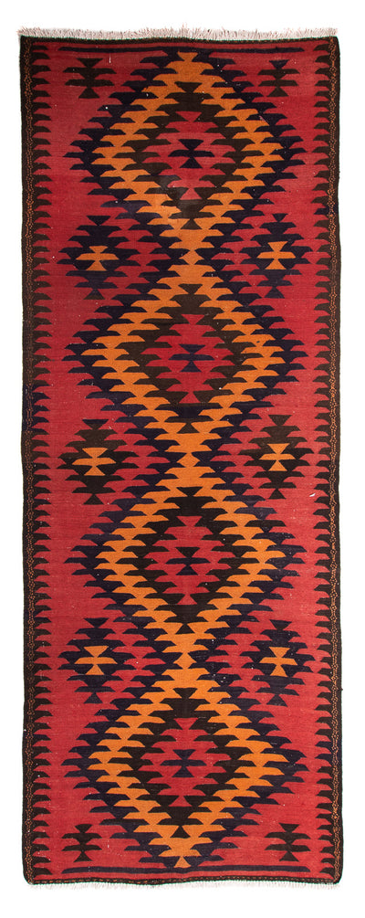 Antikt kilim Mattan 150x395cm