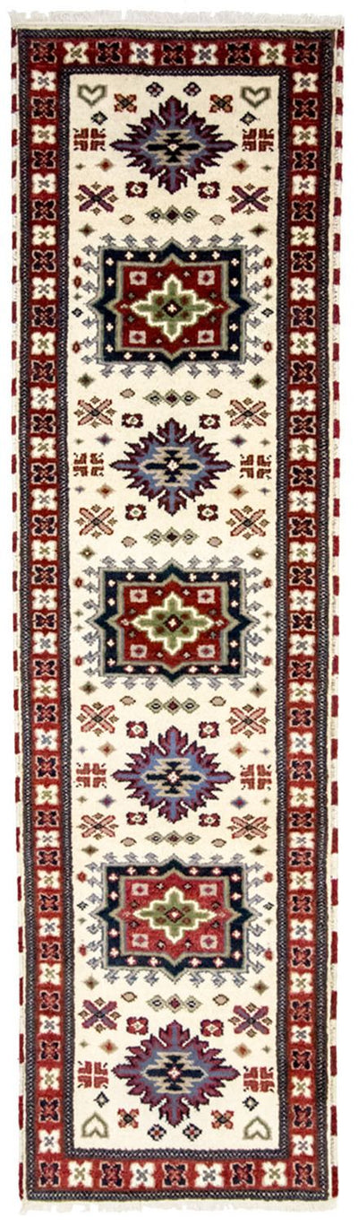 Oriental Carpet 82x296cm