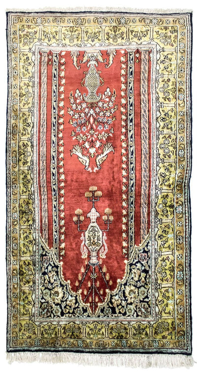 Kayseri Mattan 77x137cm - Persisk matta
