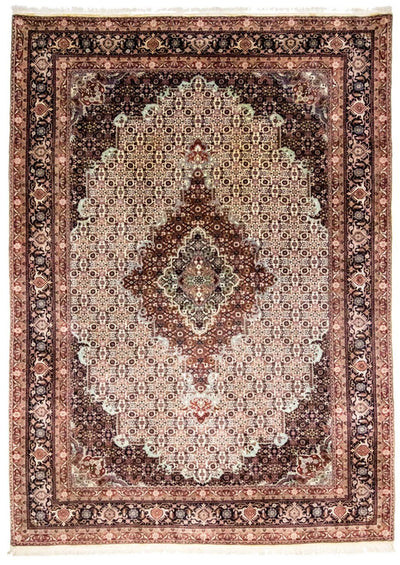 Bidjar - Takab Mattan 210x296cm - Persisk matta