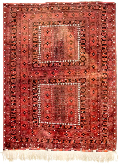 Bukhara Mattan 172x225cm - Oriental Carpet