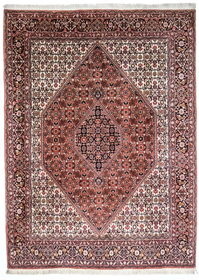 Bidjar - Zanjan Mattan 178x235cm - Persisk matta