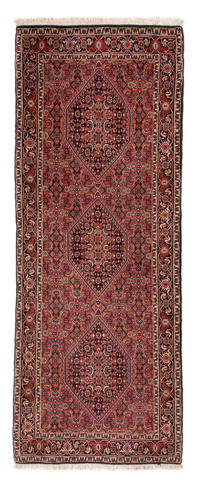 Bidjar Mattan 76x205cm - Persisk matta