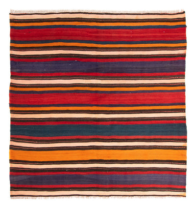 Antikt kilim Mattan 180x215cm