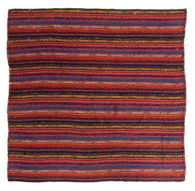 Antikt kilim Mattan 180x185cm