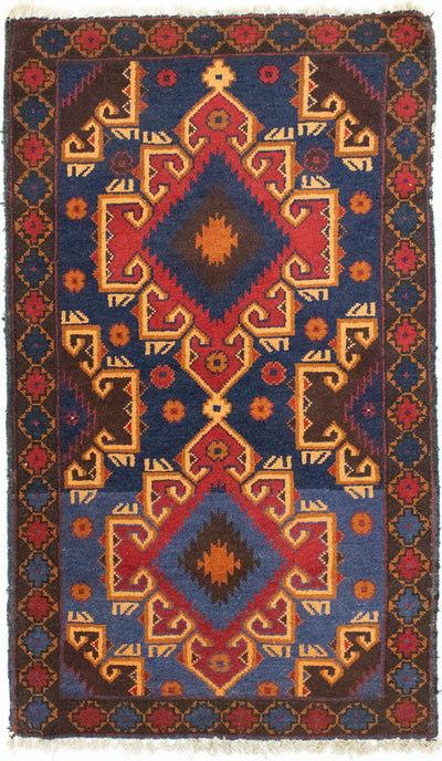 Baluch-matta 74x130cm - Oriental Carpet