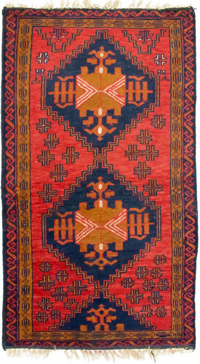 Baluch-matta 74x129cm - Oriental Carpet