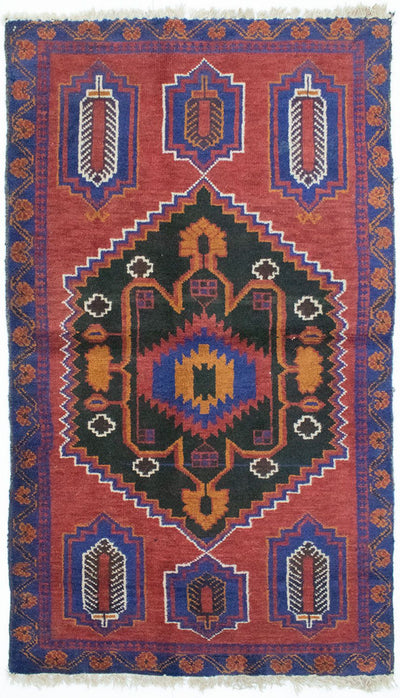 Baluch-matta 81x135cm - Oriental Carpet