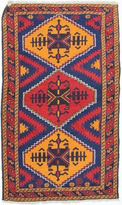 Baluch-matta 85x138cm - Oriental Carpet