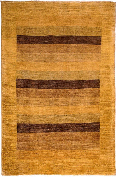 Ziegler modern Mattan 123x185cm - Oriental Carpet