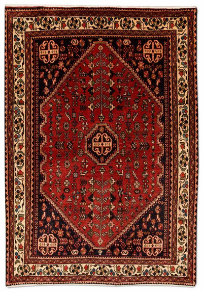 Abadeh Mattan 103x151cm - Persisk matta
