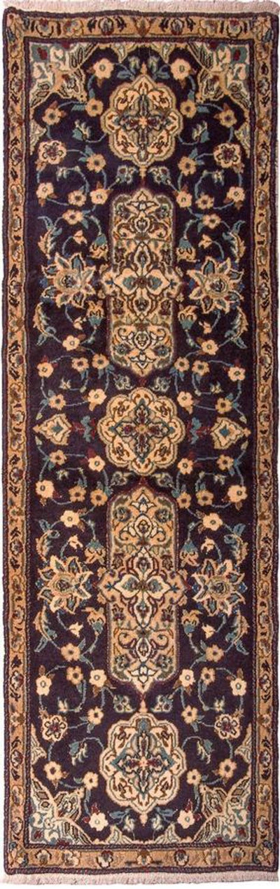 Nain - 9La Mattan 59x202cm - Persisk matta