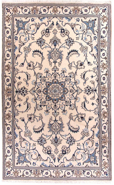 Nain - 12La Mattan 120x202cm - Persisk matta