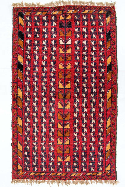 Baluch-matta 73x126cm - Oriental Carpet