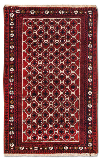 Baluch-matta 79x131cm - Oriental Carpet