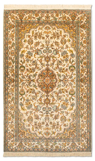 Kashmir silke Mattan 83x155cm - Oriental Carpet