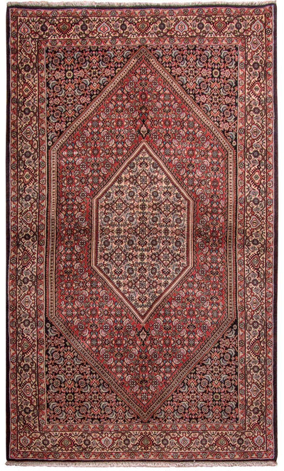 Bidjar Mattan 112x190cm - Persisk matta