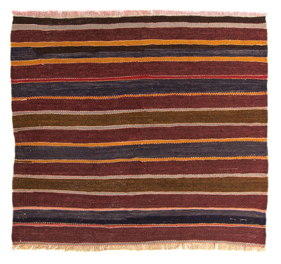 Antikt kilim Mattan 135x155cm