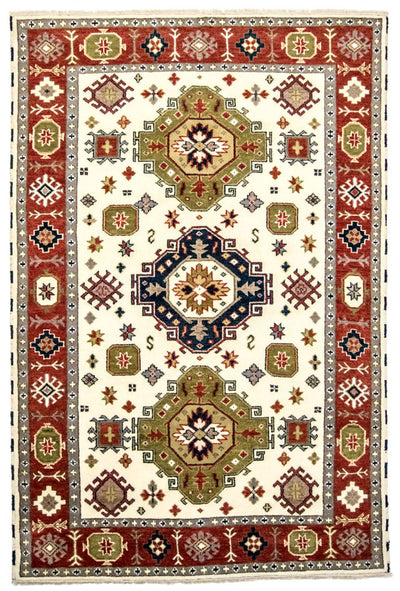 Oriental Carpet 200x296cm