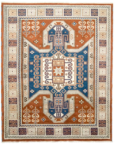 Oriental Carpet 248x298cm