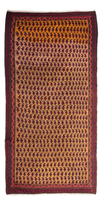 Antikt kilim Mattan 150x280cm