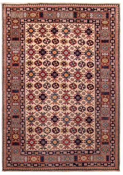 Shirvan Mattan 146x207cm - Oriental Carpet