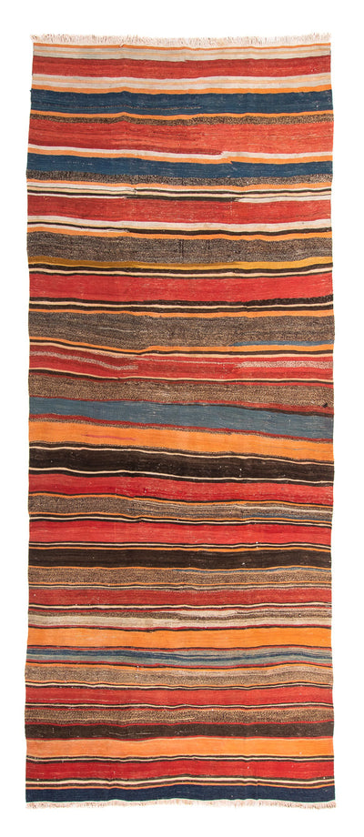 Antikt kilim Mattan 135x330cm